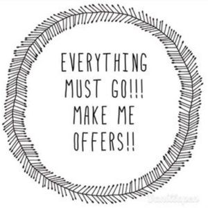 My listings are ready for new homes❤️